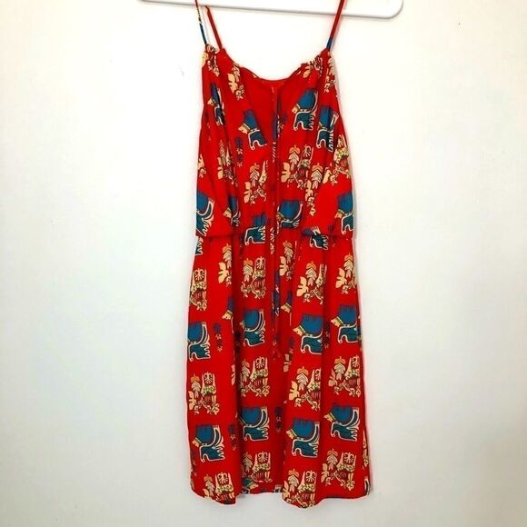Julia Size S Spaghetti Strap Dress! - Picture 2 of 15